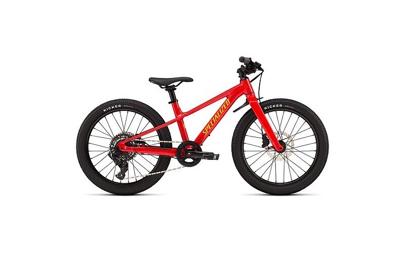 Specialized RIPROCK 20 INT