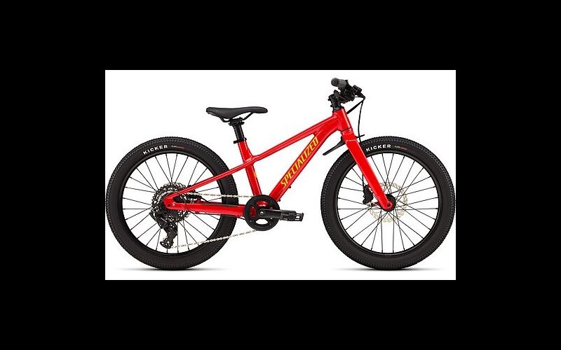 Specialized RIPROCK 20 INT
