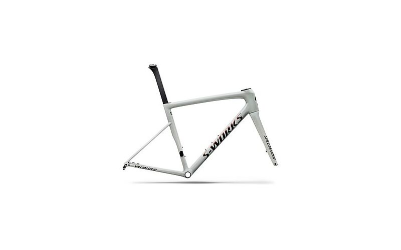 Specialized TARMAC SL8 S-WORKS FRAMESET