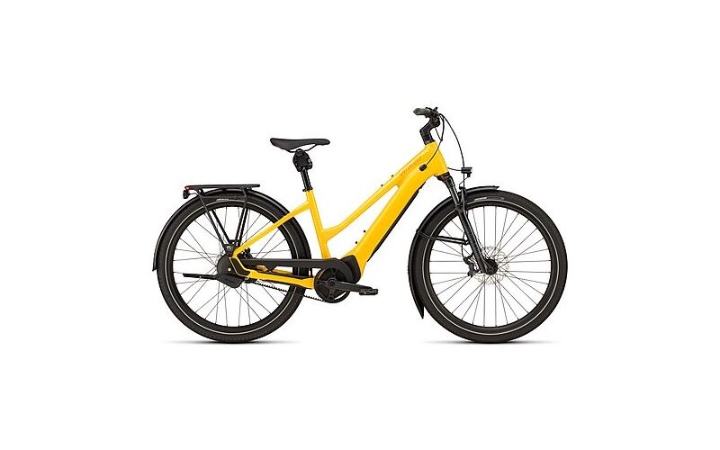 Specialized VADO 5.0 IGH ST NB