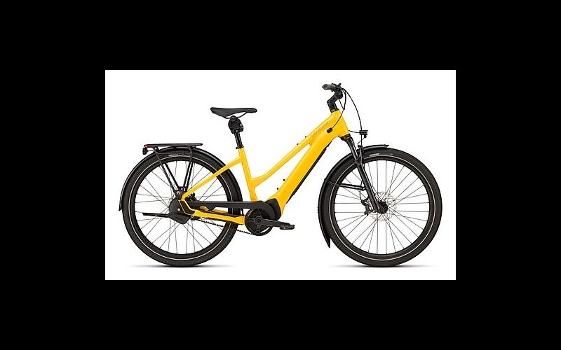 Specialized VADO 5.0 IGH ST NB