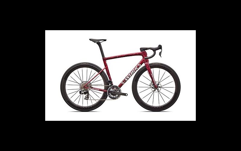 Specialized TARMAC SL8 S-WORKS AXS