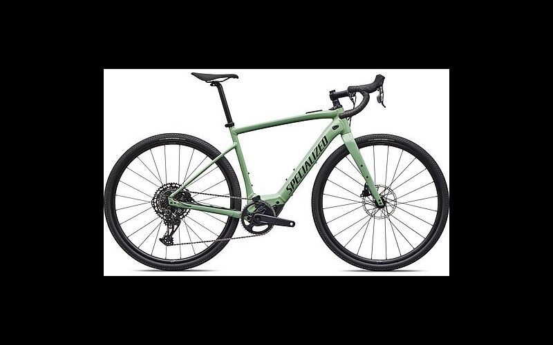 Specialized CREO SL E5 COMP