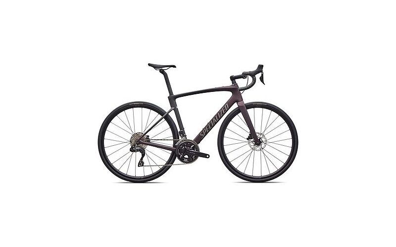 Specialized ROUBAIX COMP DI2