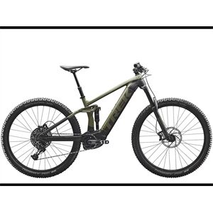 Trek Rail 5 625Wh