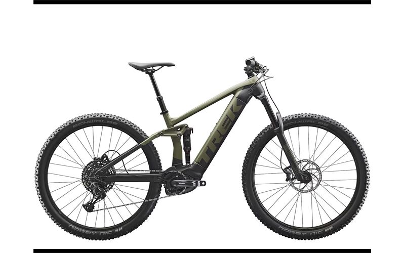 Trek Rail 5 625Wh