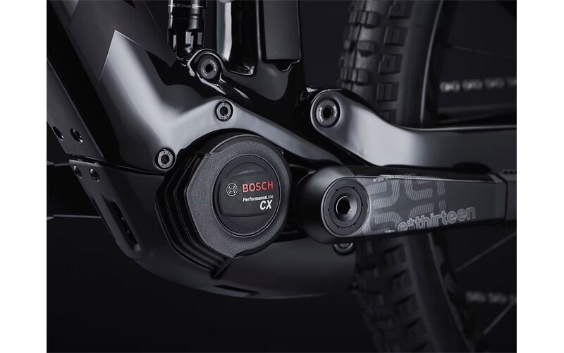 Trek Rail 9.9