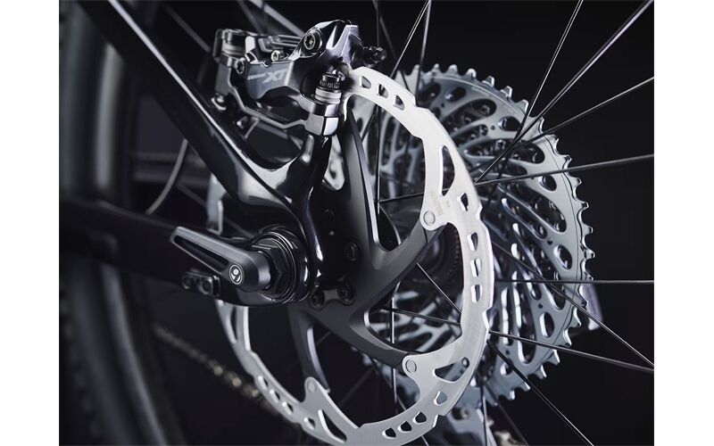 Trek Rail 9.9