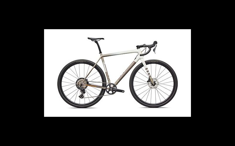 Specialized CRUX COMP