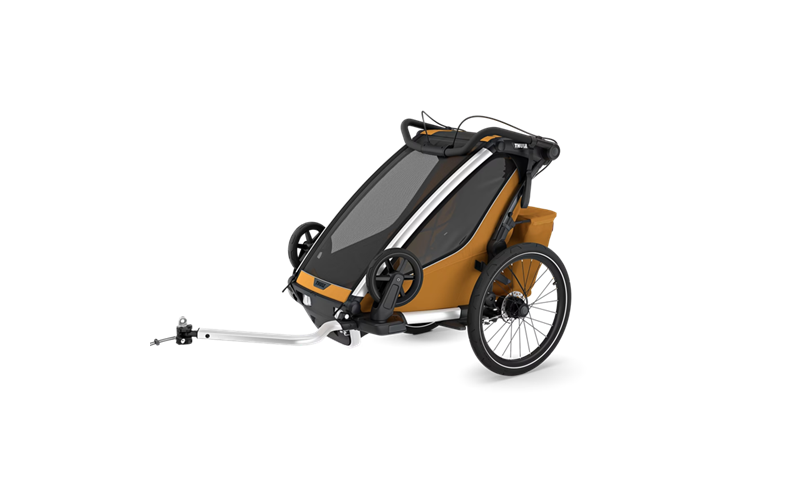 Thule Chariot Sport 2 Single
