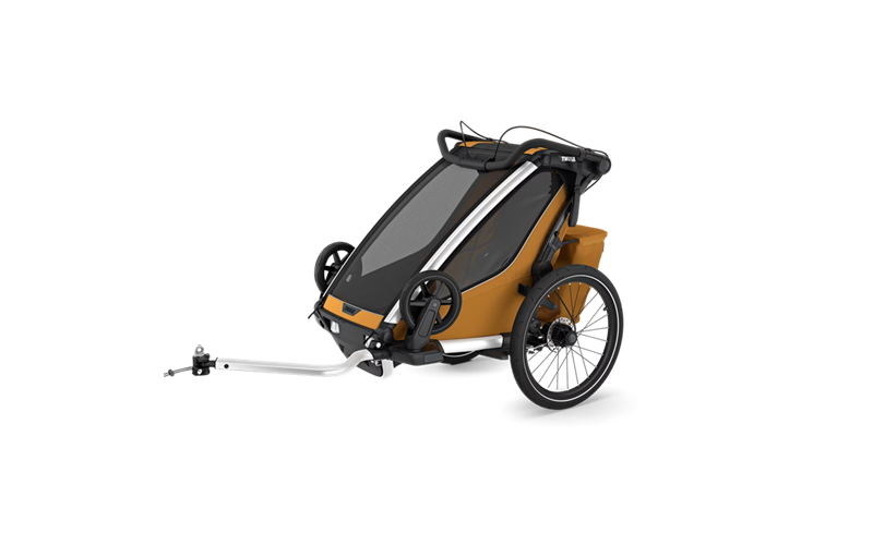 Thule Chariot Sport 2 Single