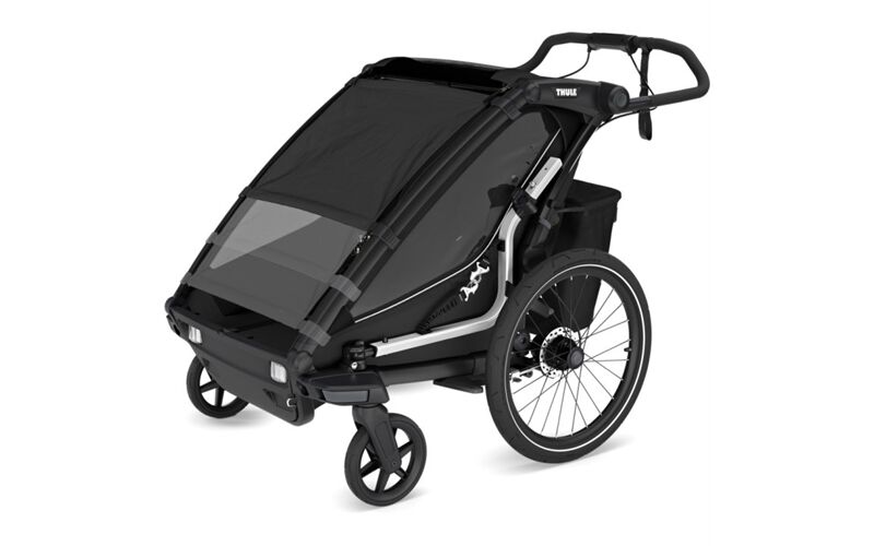 Thule Chariot Sport 2 Double