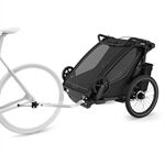 Thule Chariot Sport 2 Double
