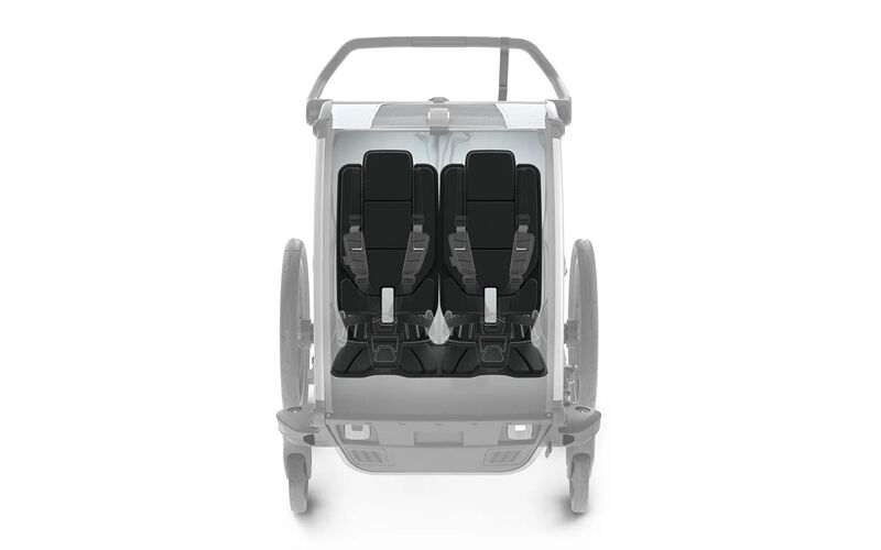Thule Chariot Padding 2