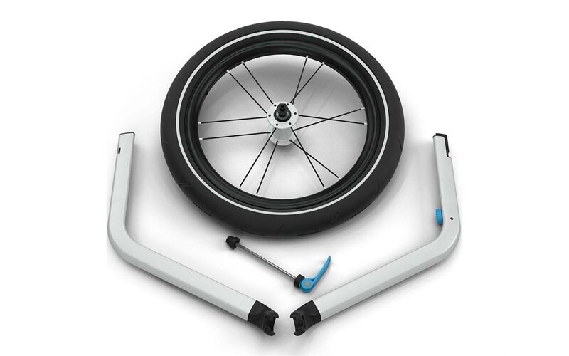 Thule JOGGING KIT 2