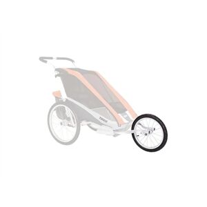 Thule Jogging Set CX 2 Sitzer