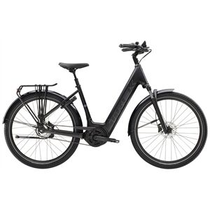 Trek District+ 4 Lowstep 545WH