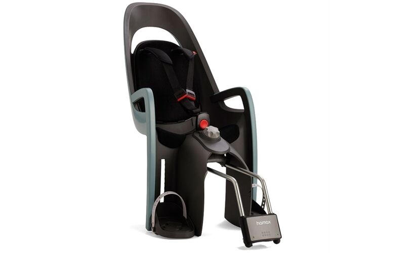 Hamax Caress Fahrrad-Kindersitz