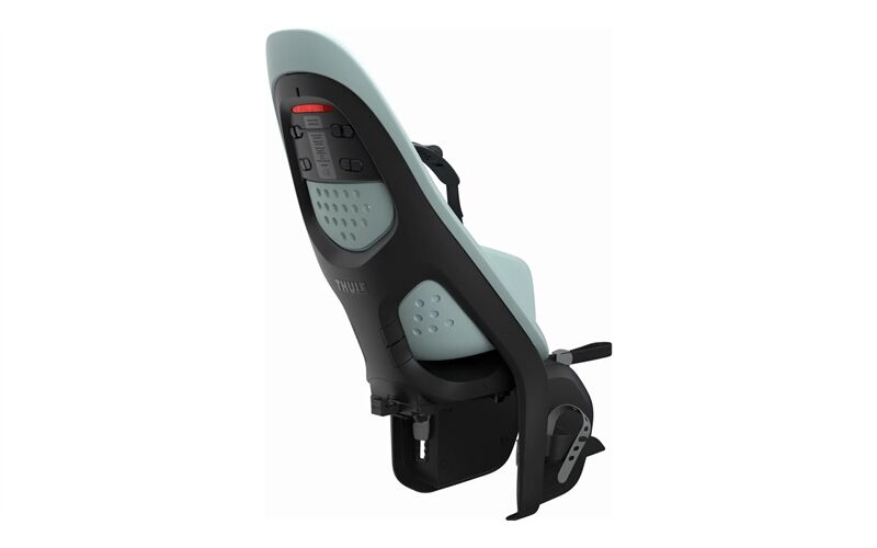 Thule YEPP 2 KINDERSITZ MIK HD ALASKA