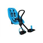 Thule Yepp Mini blue Kindersitz