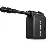 Topeak E-Booster Digital - Leistung: 8 bar / 120 psi