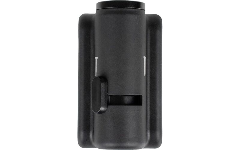 Topeak E-Booster Digital - Leistung: 8 bar / 120 psi