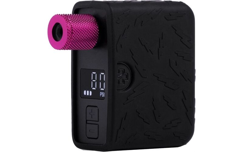 MUC-OFF Airmach Electric Mini Pro Inflator