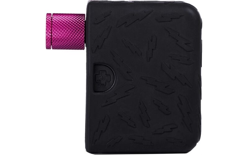 MUC-OFF Airmach Electric Mini Pro Inflator