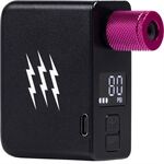 MUC-OFF Airmach Electric Mini Pro Inflator MUC-OFF Airmach Electric Mini Pro Inflator