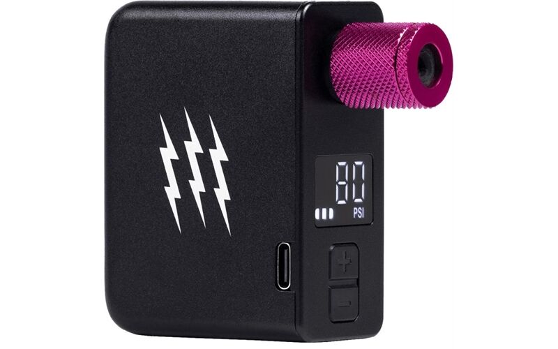 MUC-OFF Airmach Electric Mini Pro Inflator