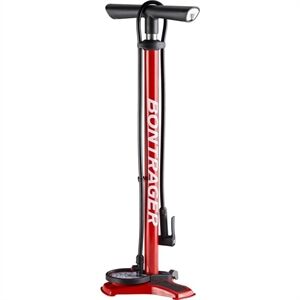Bontrager Pump Dual Charger