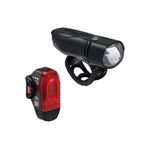 Lezyne Beleuchtungsset KTV Pro 150+ / KTV Rear StV
