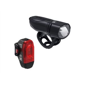 Lezyne Beleuchtungsset KTV Pro 150+ / KTV Rear StV