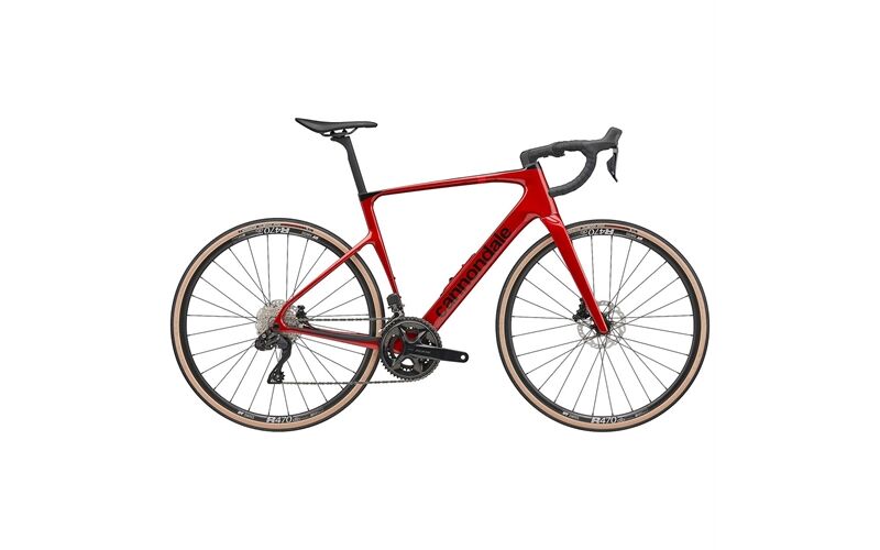 Cannondale Synapse Carbon 4