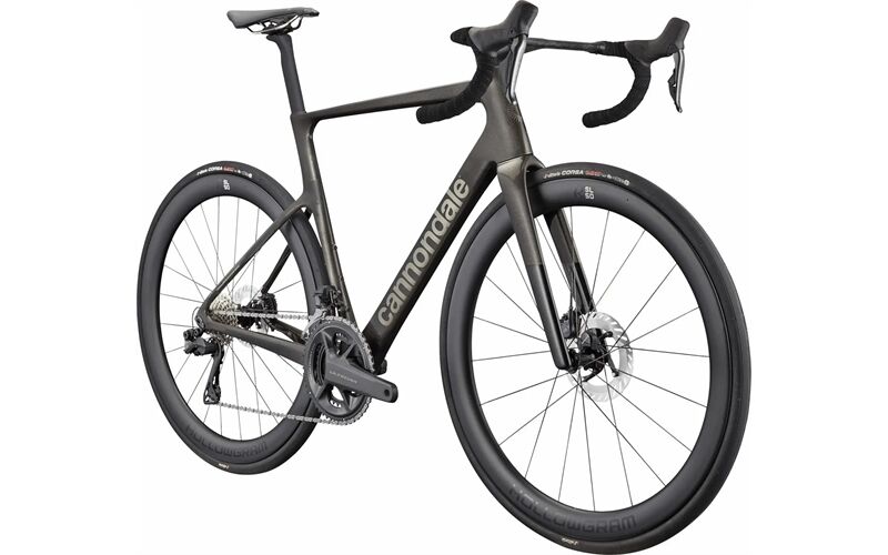 Cannondale Topstone Carbon 1 AXS