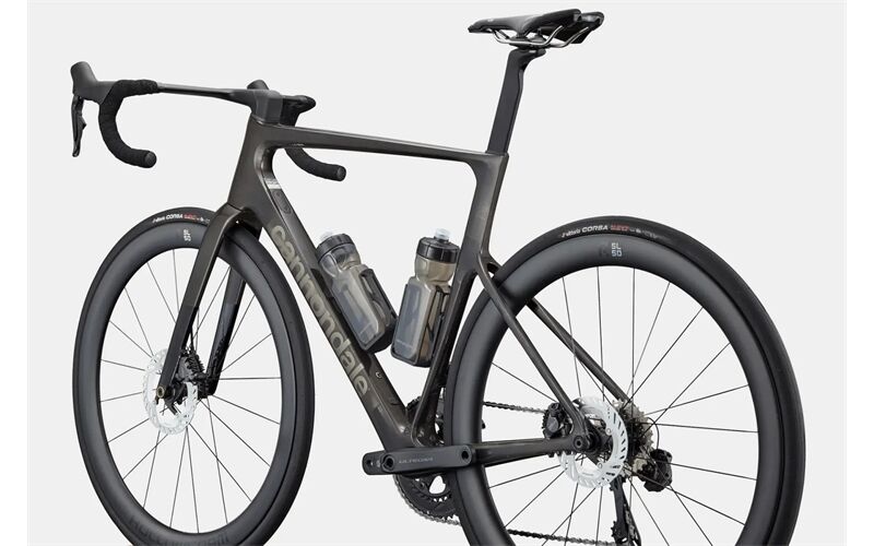 Cannondale Topstone Carbon 1 AXS