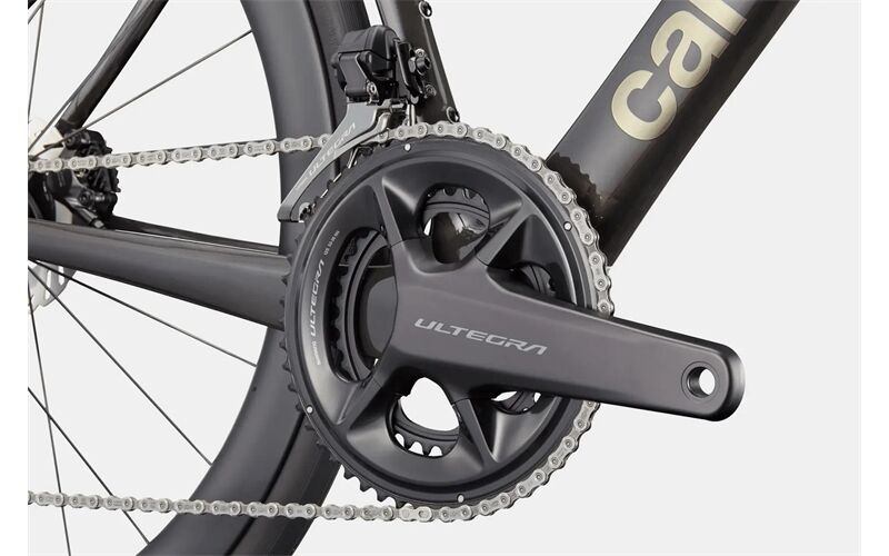 Cannondale Topstone Carbon 1 AXS