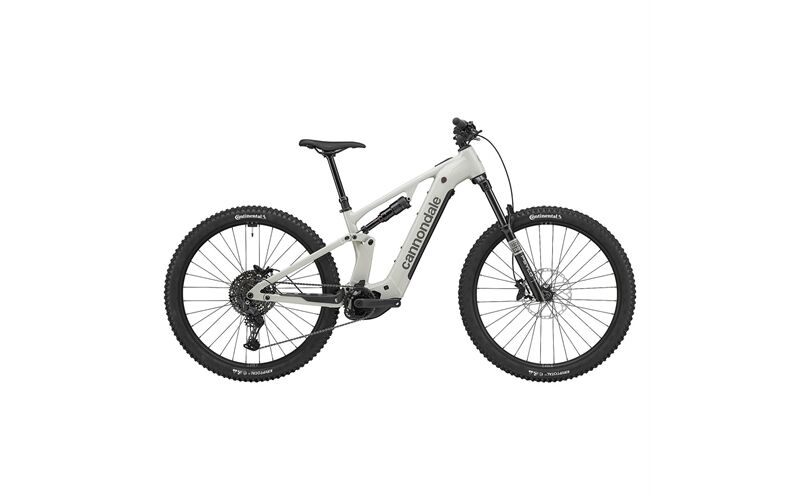 Cannondale Moterra 3