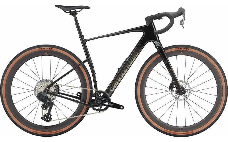 Cannondale Topstone Carbon 1 AXS
