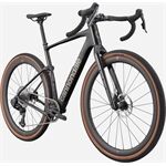 Cannondale Topstone Carbon 1 AXS