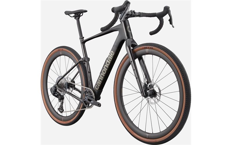 Cannondale Topstone Carbon 1 AXS