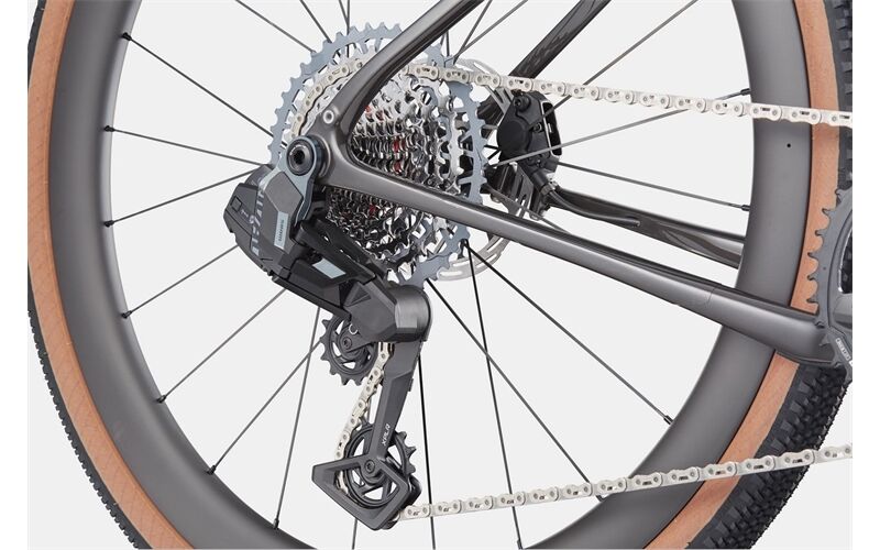 Cannondale Topstone Carbon 1 AXS