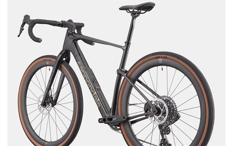 Cannondale Topstone Carbon 1 AXS