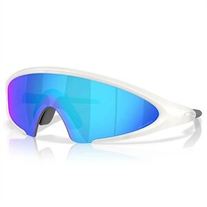 Oakley Ellipse Matte Vapor w/ Prizm Sapphir