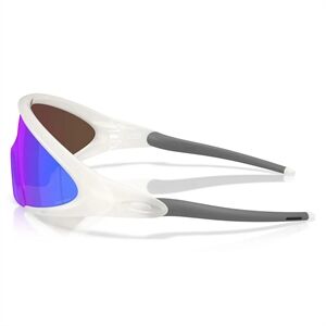 Oakley Ellipse Matte Vapor w/ Prizm Sapphir
