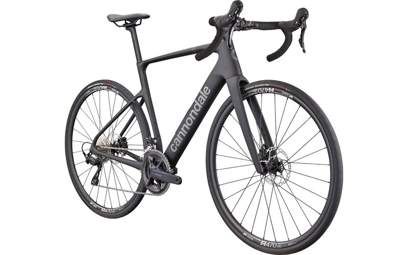 Cannondale Synapse Carbon 5