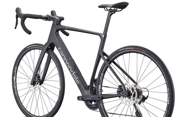 Cannondale Synapse Carbon 5
