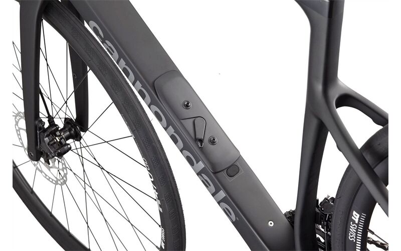 Cannondale Synapse Carbon 5