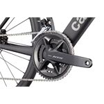 Cannondale Synapse Carbon 5