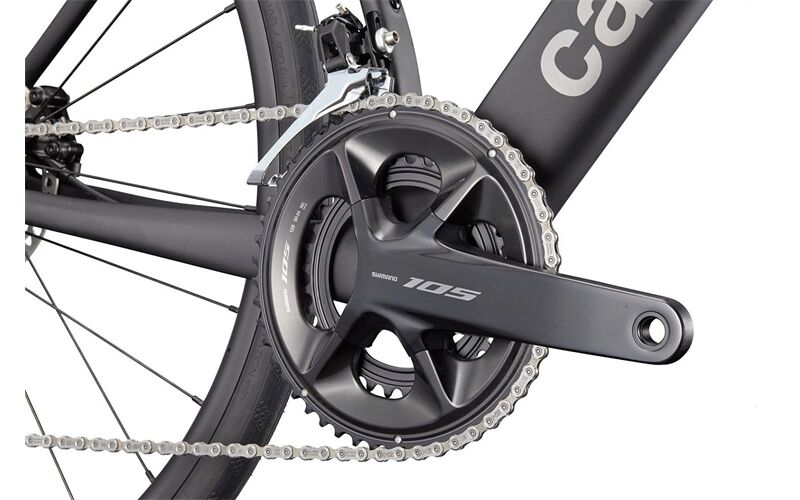 Cannondale Synapse Carbon 5
